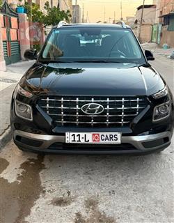 هيونداي فينو